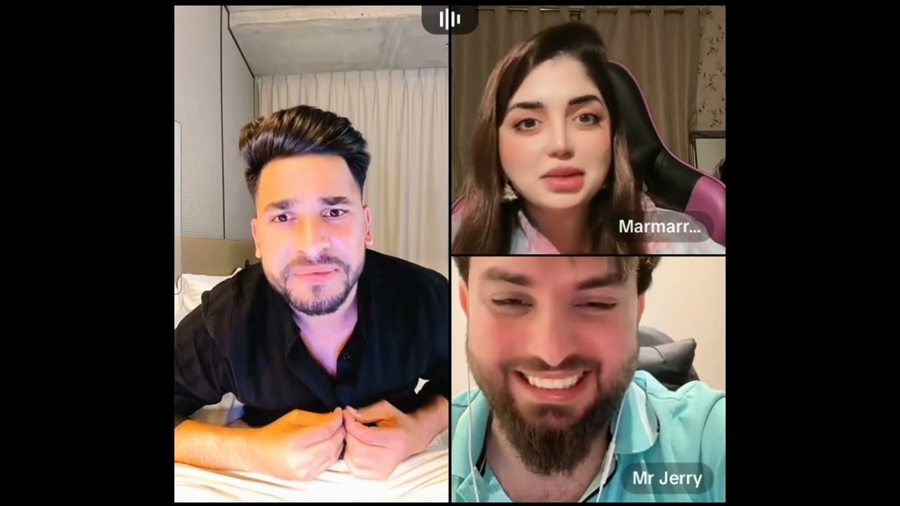 waliullah live new video mazaq// Wali Ullah jerry aw marmar life GAF shaf full show New video