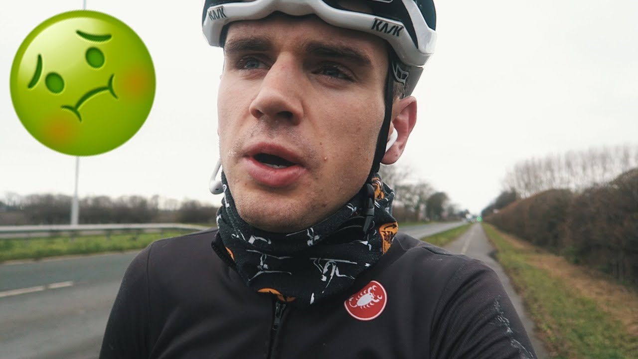 FTP & CRITICAL POWER TEST *smashed my pb*