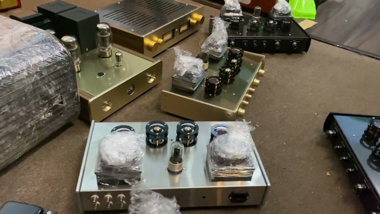 724-Pre đèn DIY 4.8tr chỉnh bass treble balance Lh Phong 0396968238