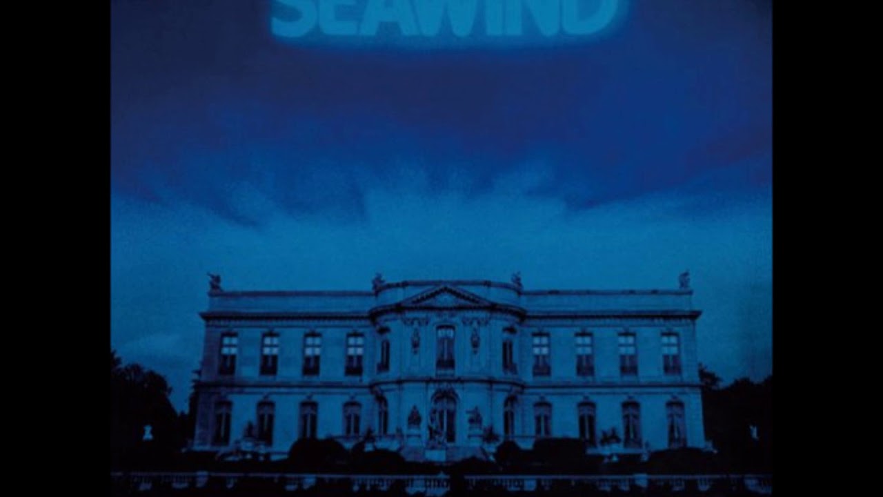 Seawind - Self-Titled - 02 You Gotta Be Willin' to Lose (Part II)
