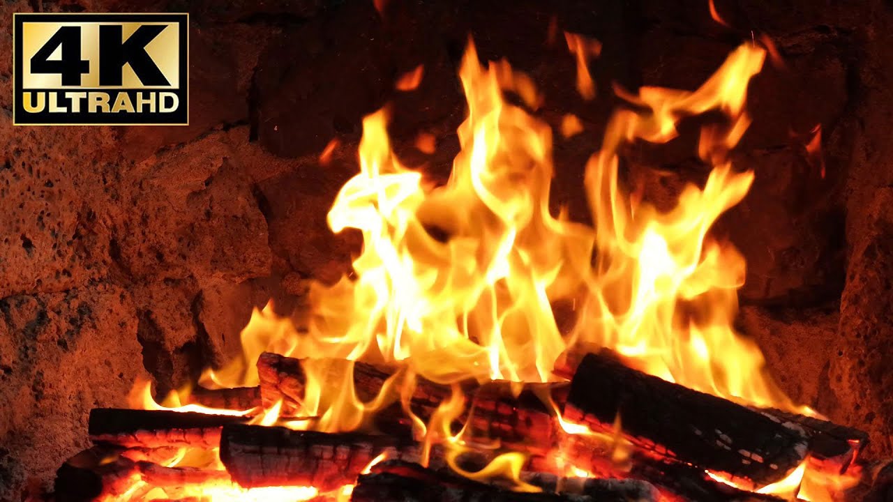 🔥 Winter Fireplace Ambience. cozy coastal outdoor fireplace. Fireplace Ambience Cozy Winter Nights
