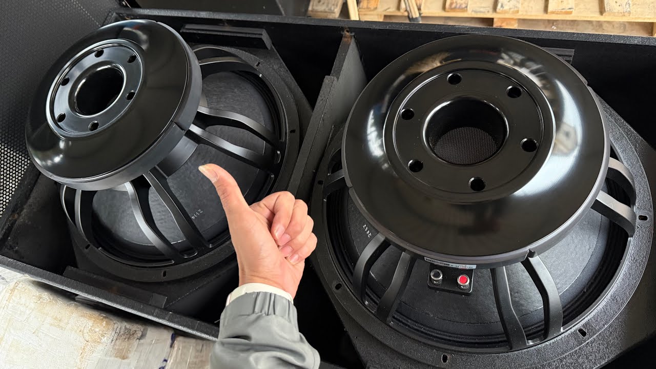 Sub kép USA🇺🇸 Track Sound - SS28 hàng kinh điển đây AE ơi!…