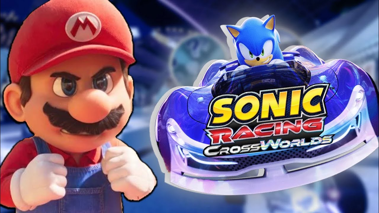 BETTER THAN MARIO KART?!?!