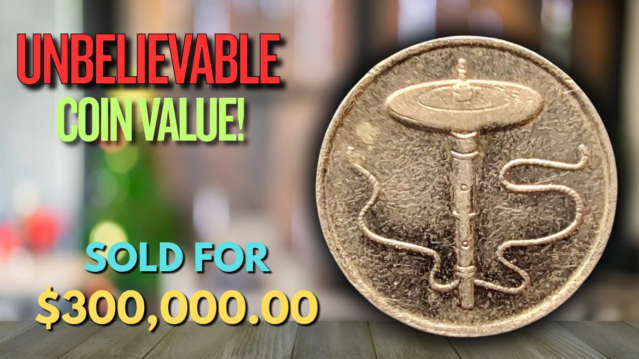 1998 Malaysia 5 Sen Coin Value &ndash; Rare Coin Worth Thousands to Millions!