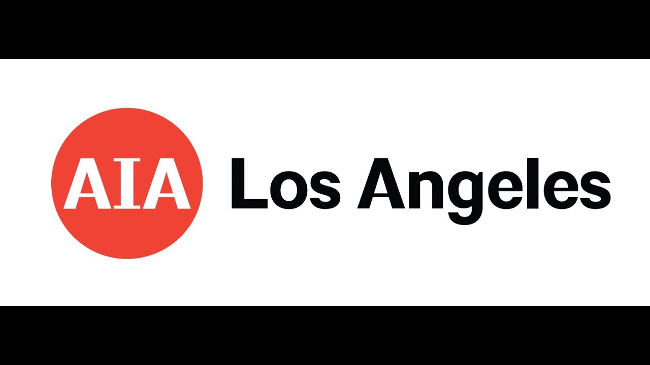 AIA/LA presents: Rethinking Net Zero: Designing For Energy Balance in Architecture, Sponsor - Wildan