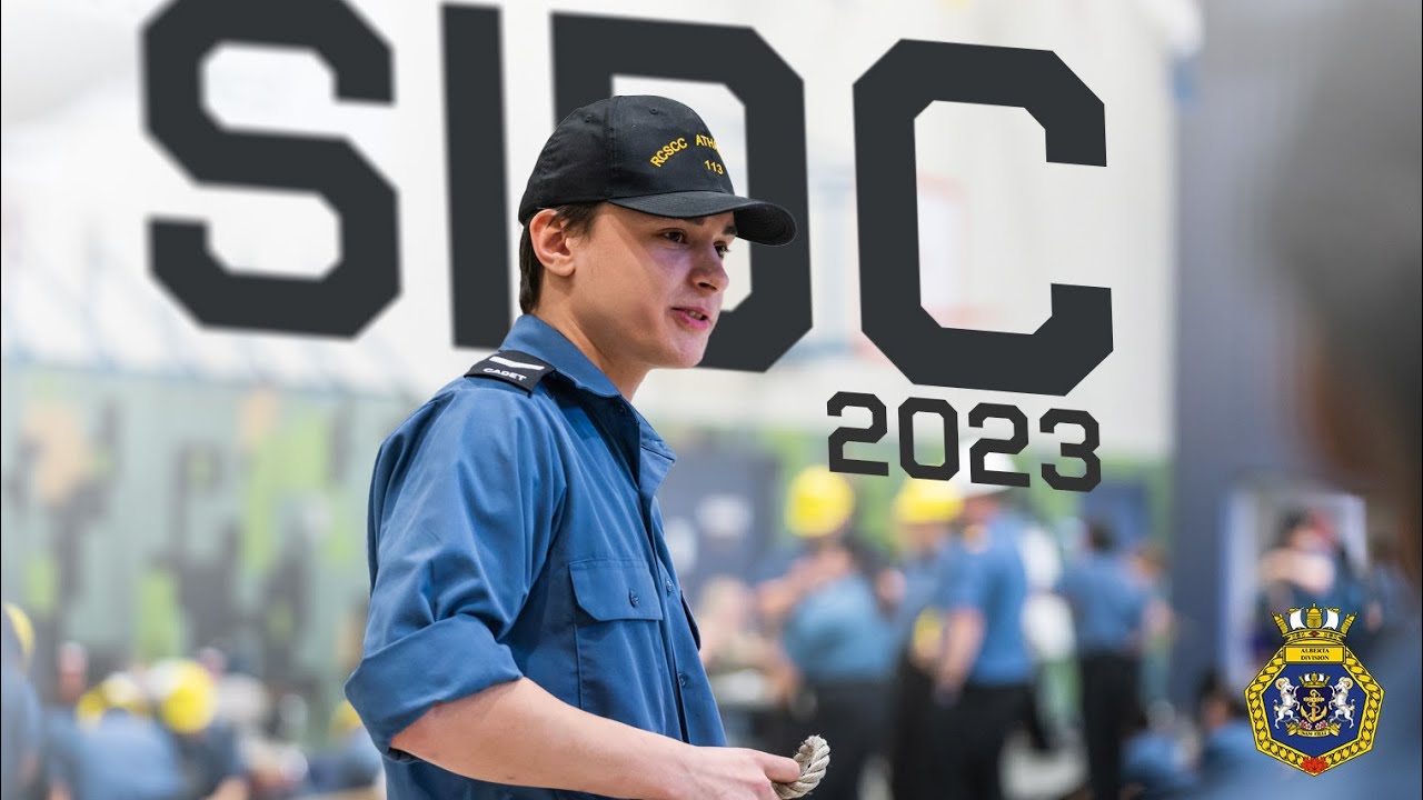 SIDC 2023