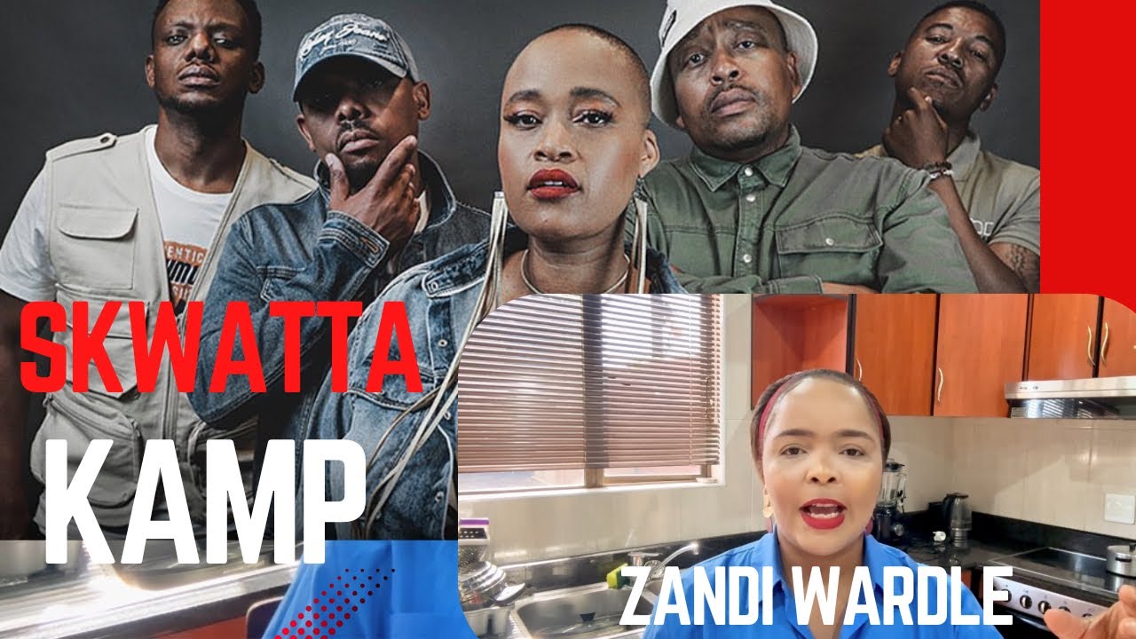 Skwatta Kamp. Где они сейчас? Хип-хоп умер? Пропали Флабба и Ниш.