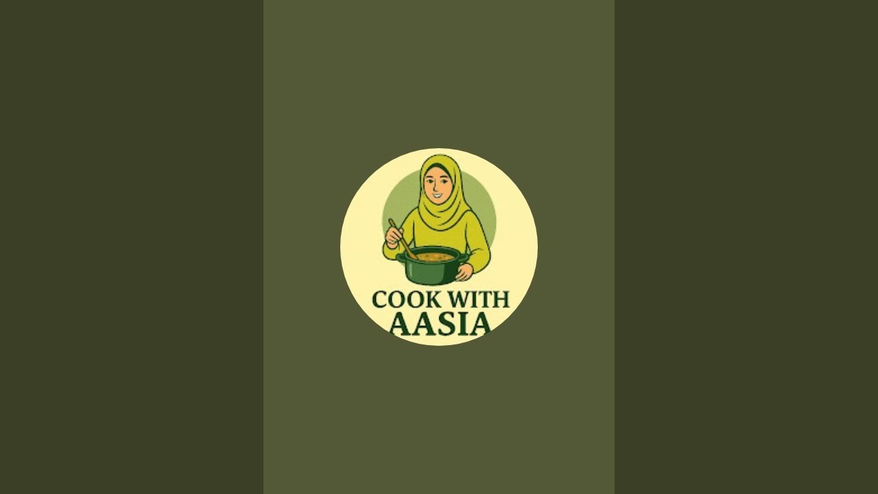 cook with aasiya is live