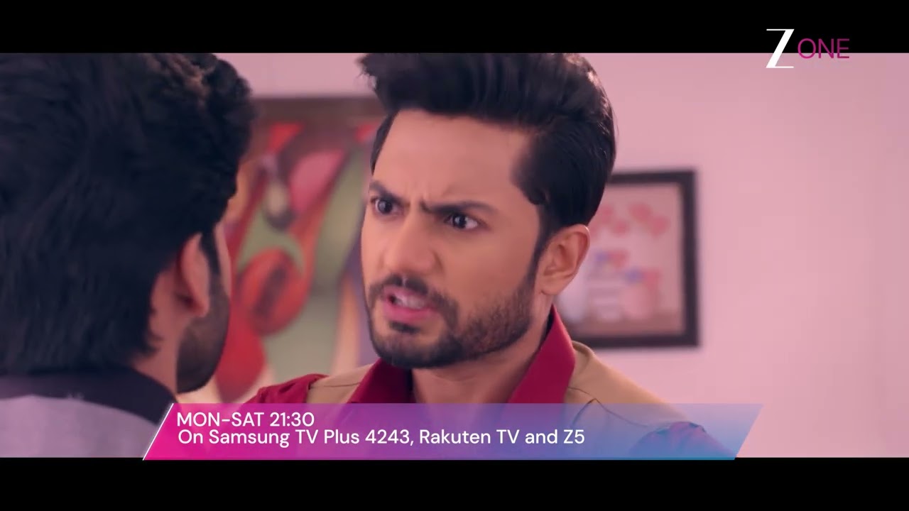 Guddan | S2 EP 18 | Zee One UK