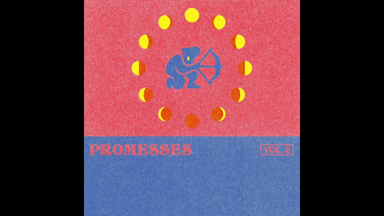 Various &mdash; Promesses Vol. 2 (2022) [Full compilation]