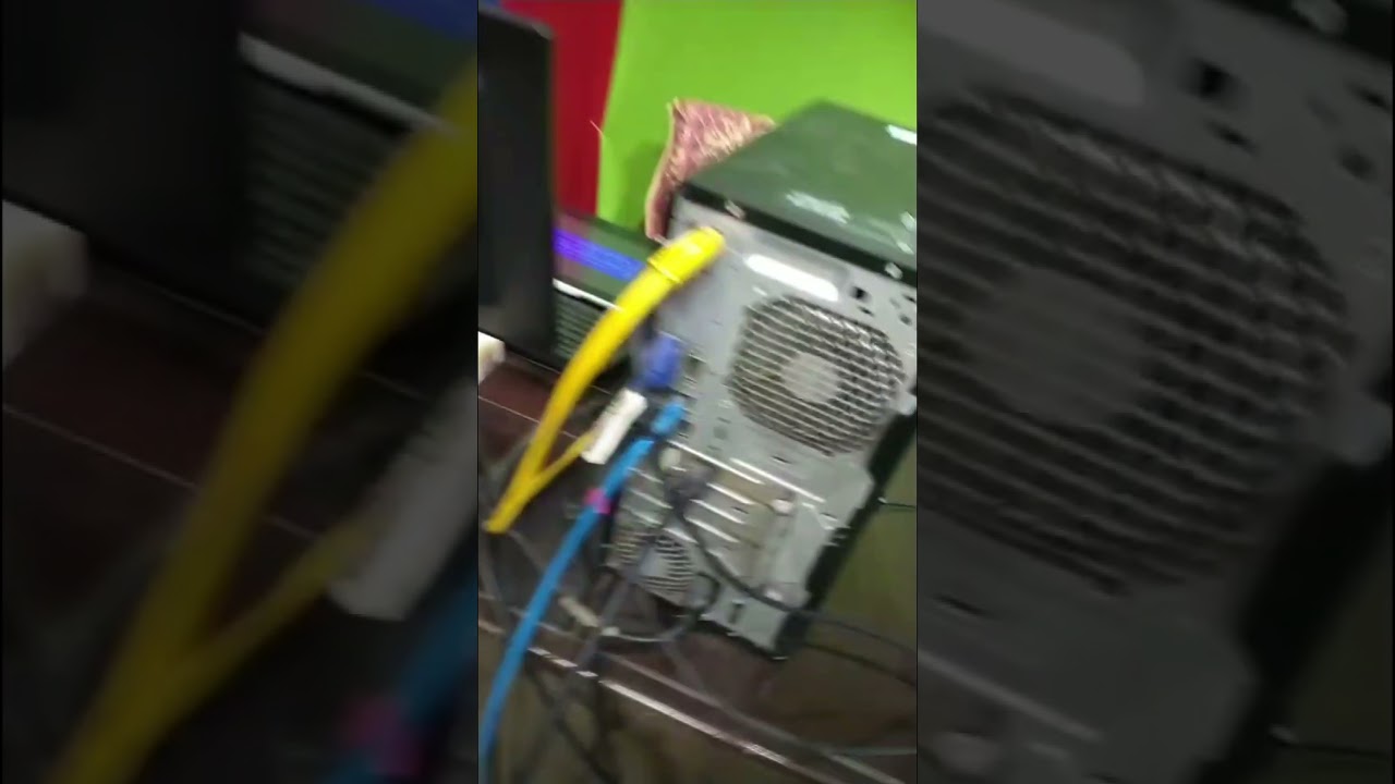 vMix Camera Connection – Quick Overview | Live Streaming 