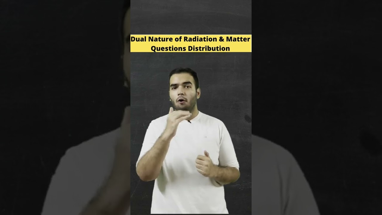 Dual Nature of Radiation & Matter Important and Probable Questions Maharashtra Boards 