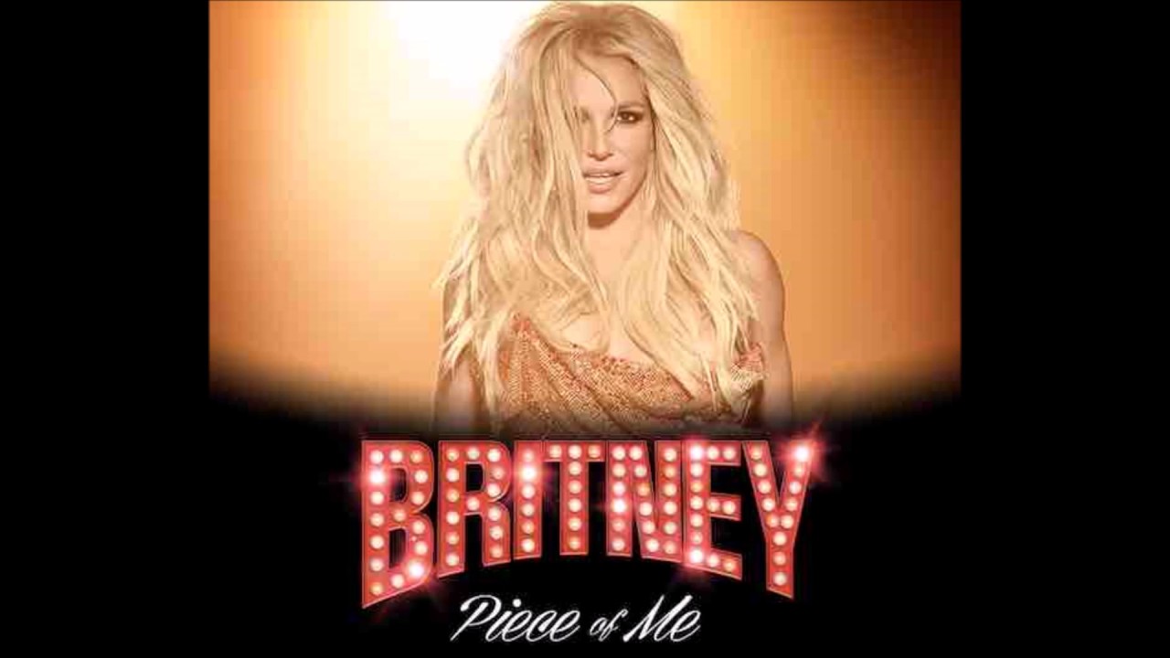 21. Till The World Ends (Work Bitch Remix) [Piece Of Me 2.0 Studio Version]