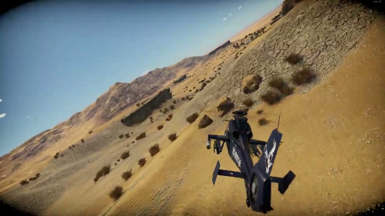 War Thunder [Ground RB] Z-19E Support
