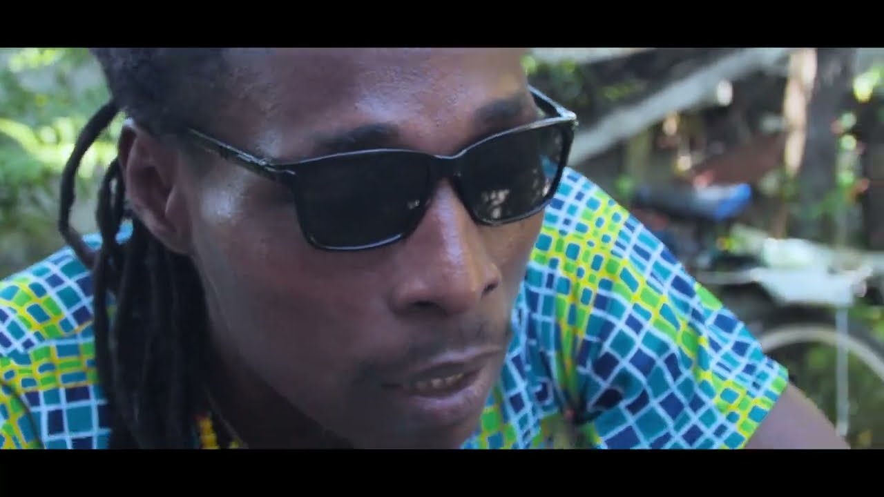 Gad i King jah jah Show me them  (Official Video)2022