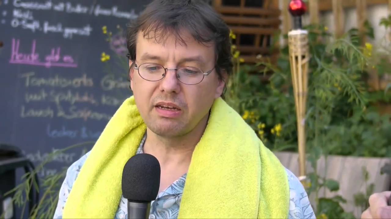Dezentraler Netzbetrieb
