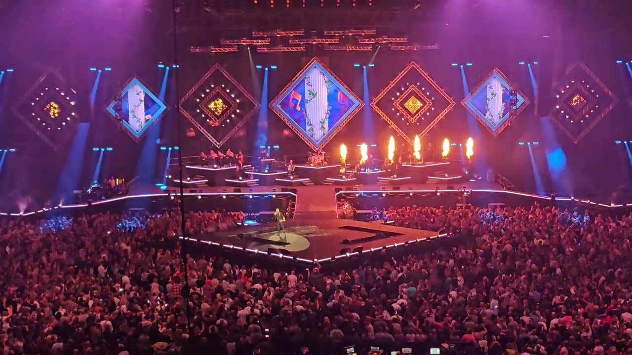 Opening Marco Schuitmaker Live in Concert Gelderdome Arnhem 9 november 2024