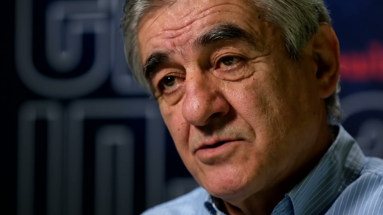 17. Հրաժարում ինքնորոշումից․ Հայաստանի Երրորդ Հանրապետության ռազմավարությունը. մաս 1 [Եռանկյուն]