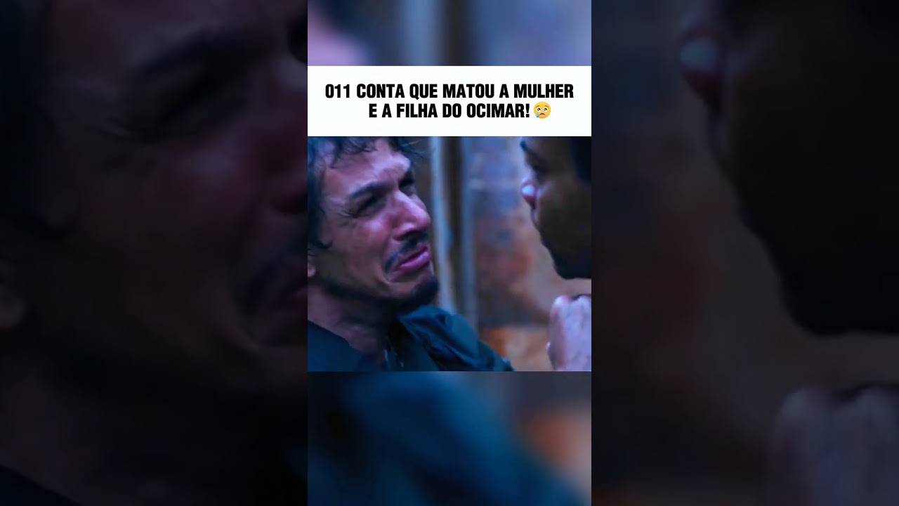 011 conta que matou a fam&iacute;lia do ocimar #filme #cortes #cidadededeus
