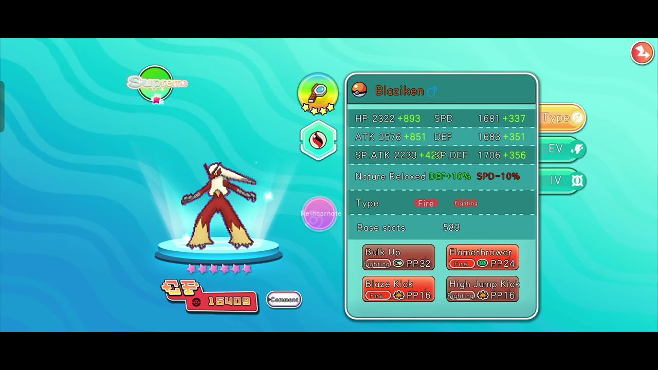 165 rounds long PvP match and I'm out on movesets/Pvp matches 28th January 