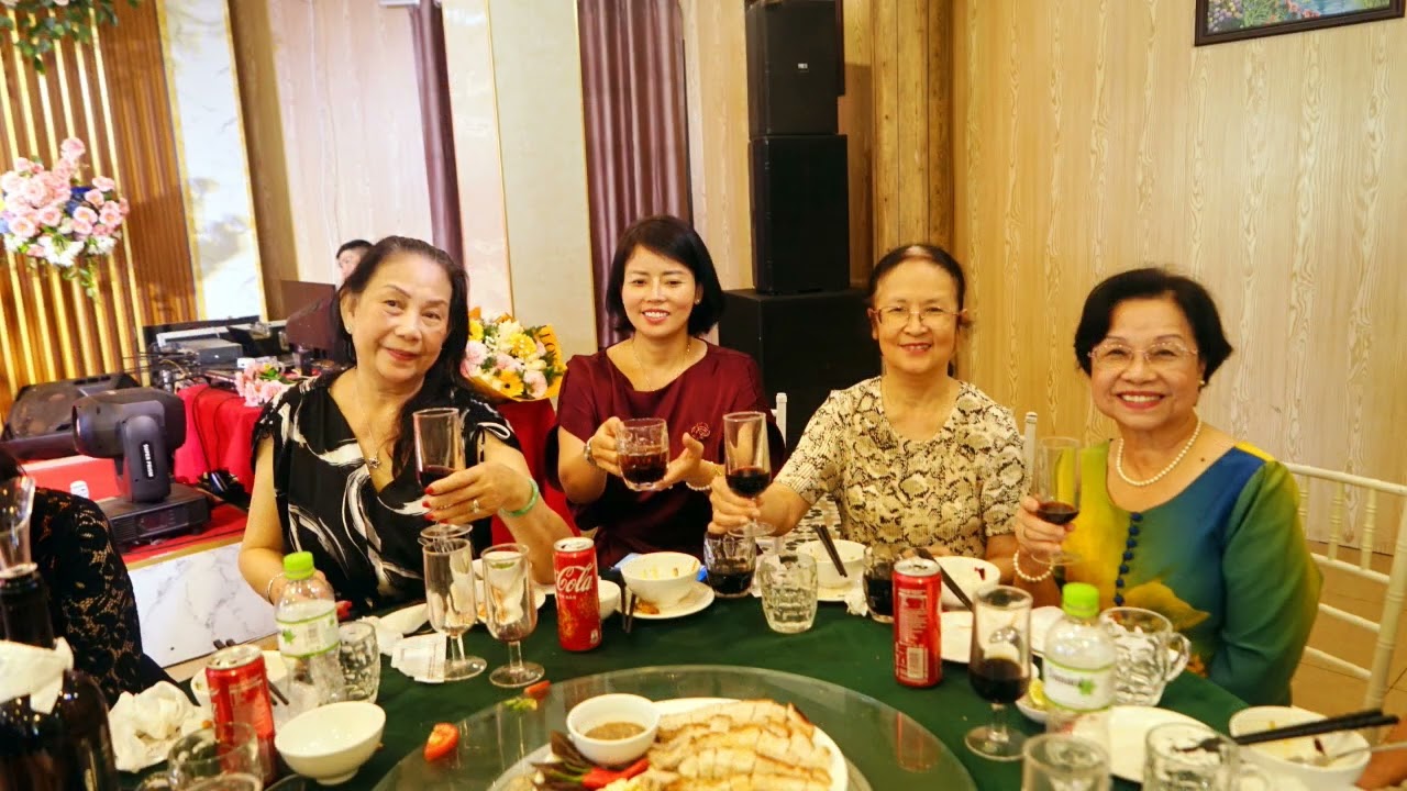 Vui đầu năm Bính Ngọ 2026 - PCT 72
