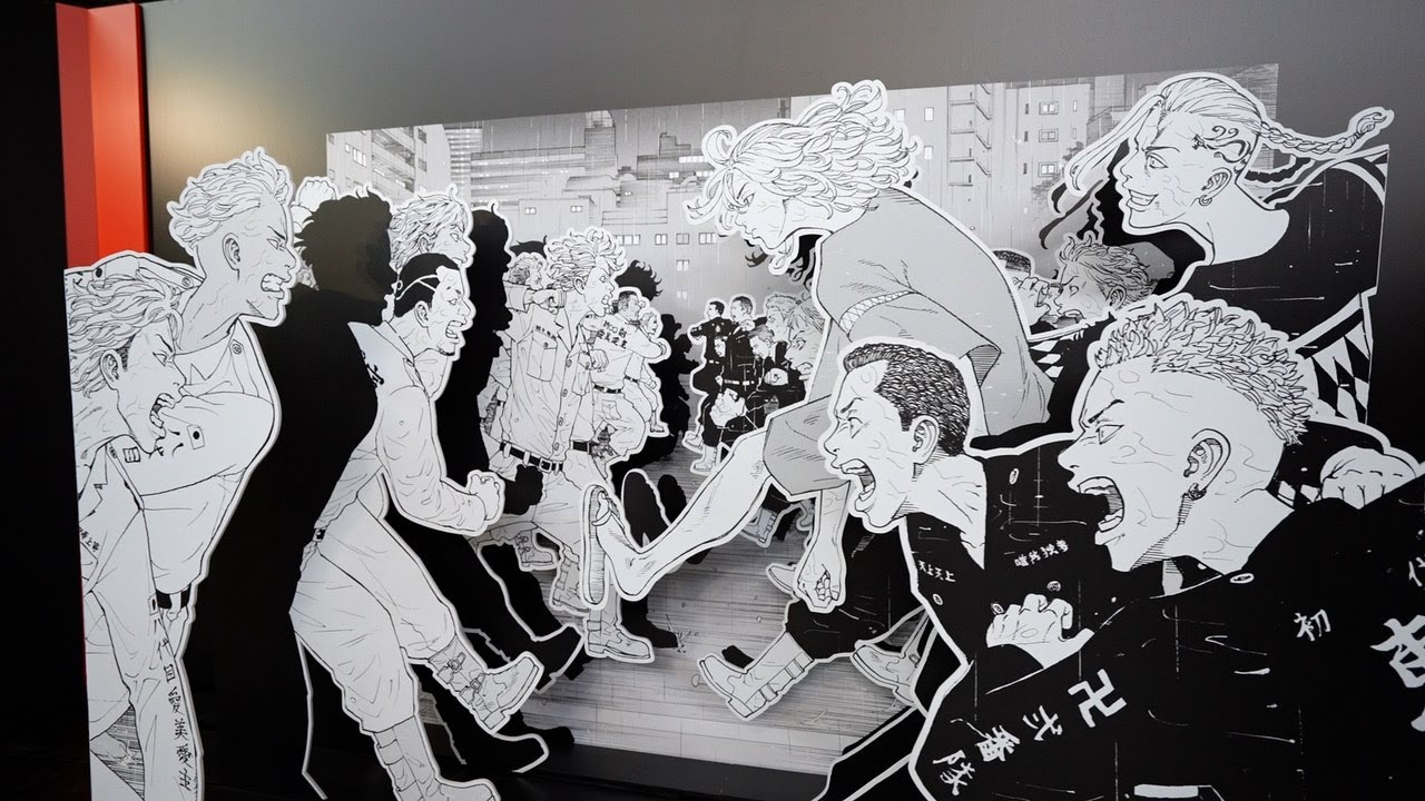 Récap Japan Expo 2024 - À NE PAS RATER !