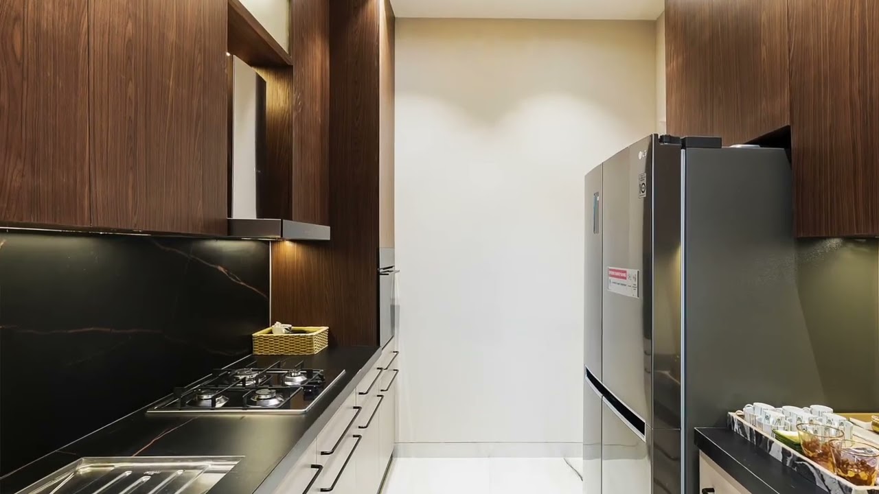 luxurious 3 BHK in Thane #raymond Realty &ndash; PREMIUM REAL ESTATE DEVELOPERS IN THANE. call 8108265515
