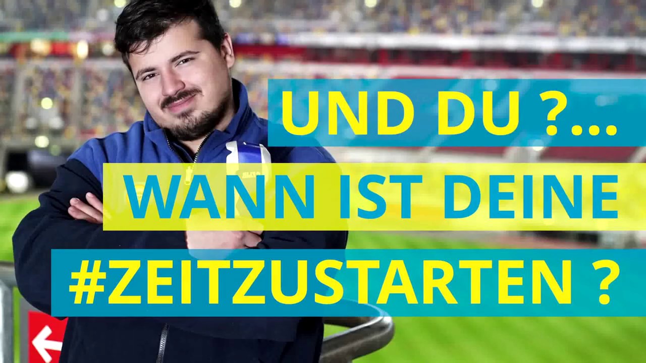 ZVSHK Anlagenmechaniker &mdash; Zeit zu starten