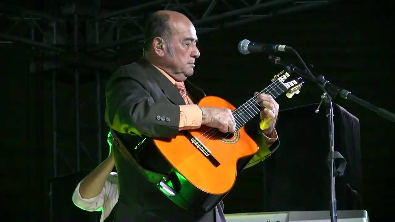 Concierto - Voceros de Cristo - Armenia Colombia