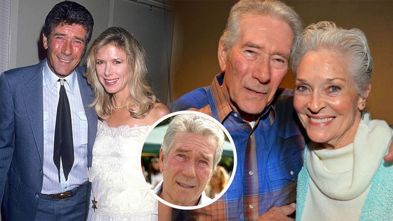 Robert Fuller Family Video With Wife Jennifer Savidge