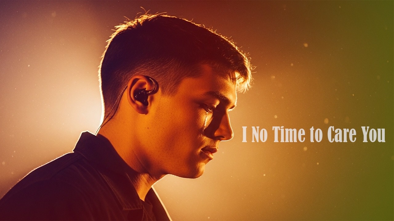 I No Time to Care You - NEOSO