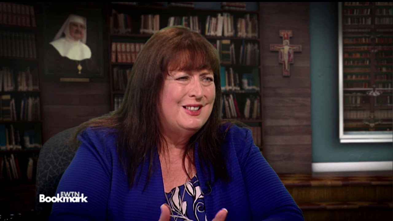 EWTN Bookmark - 2019-01-06 - Shockwaves: Abortion's Wide Circle Of Victims