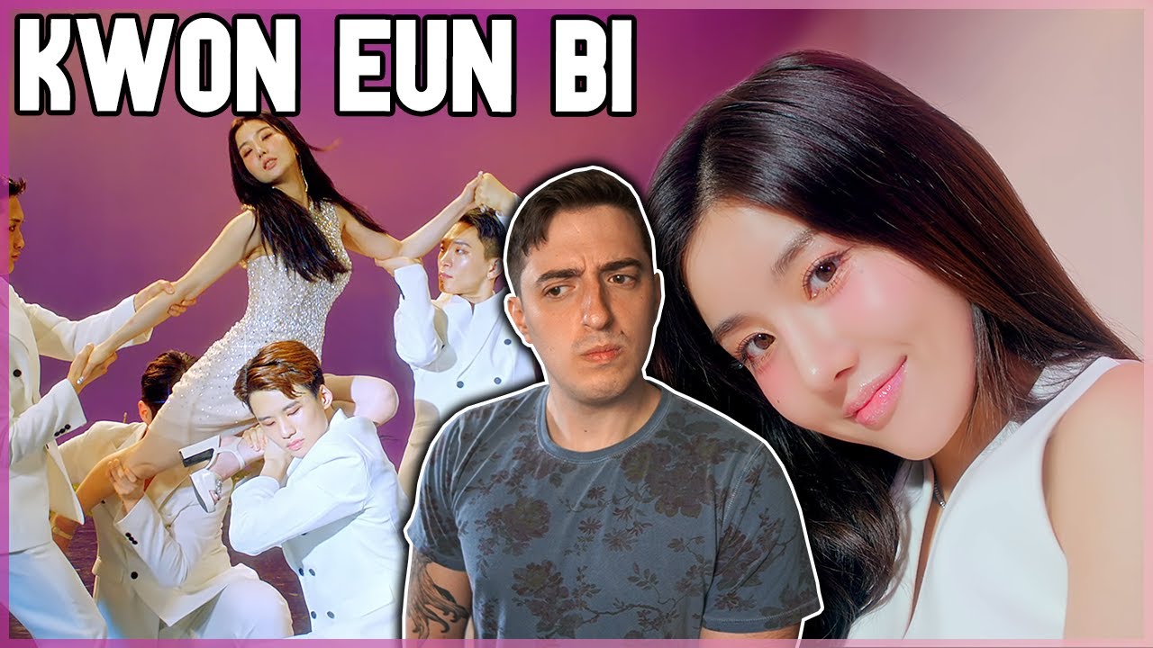 KWON EUN BI (권은비) - 