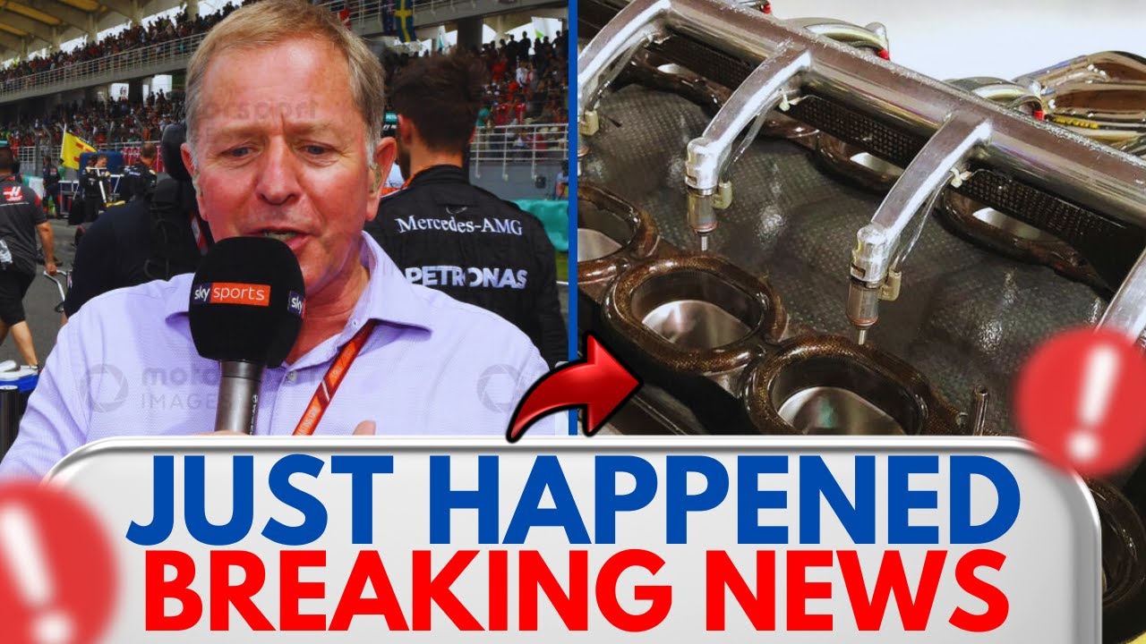 2026 F1 ENGINES EXPOSED — Power WITHOUT Acceleration? The Detail Nobody Is Talking About - f1 news