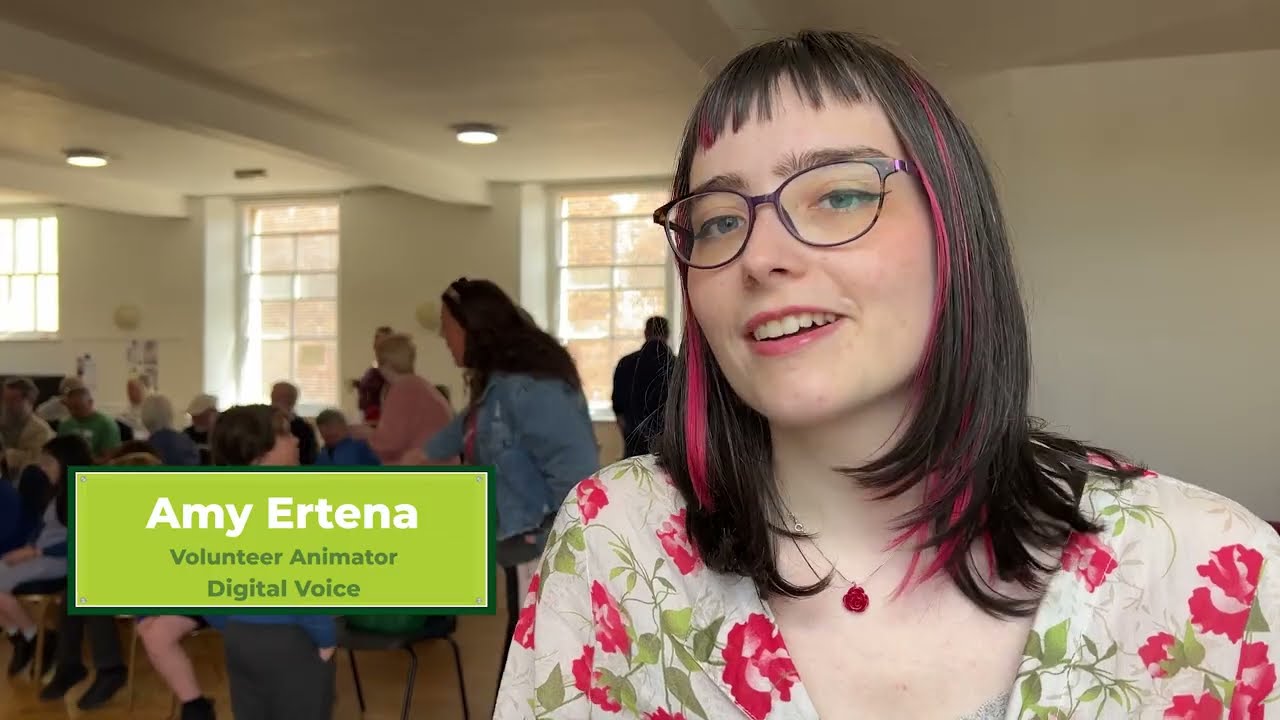 Hexham East: Our Heritage - Community Feedback