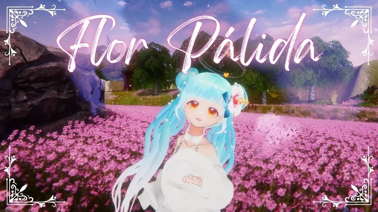 Flor Pálida - Marc Anthony | Maika Mallow cover