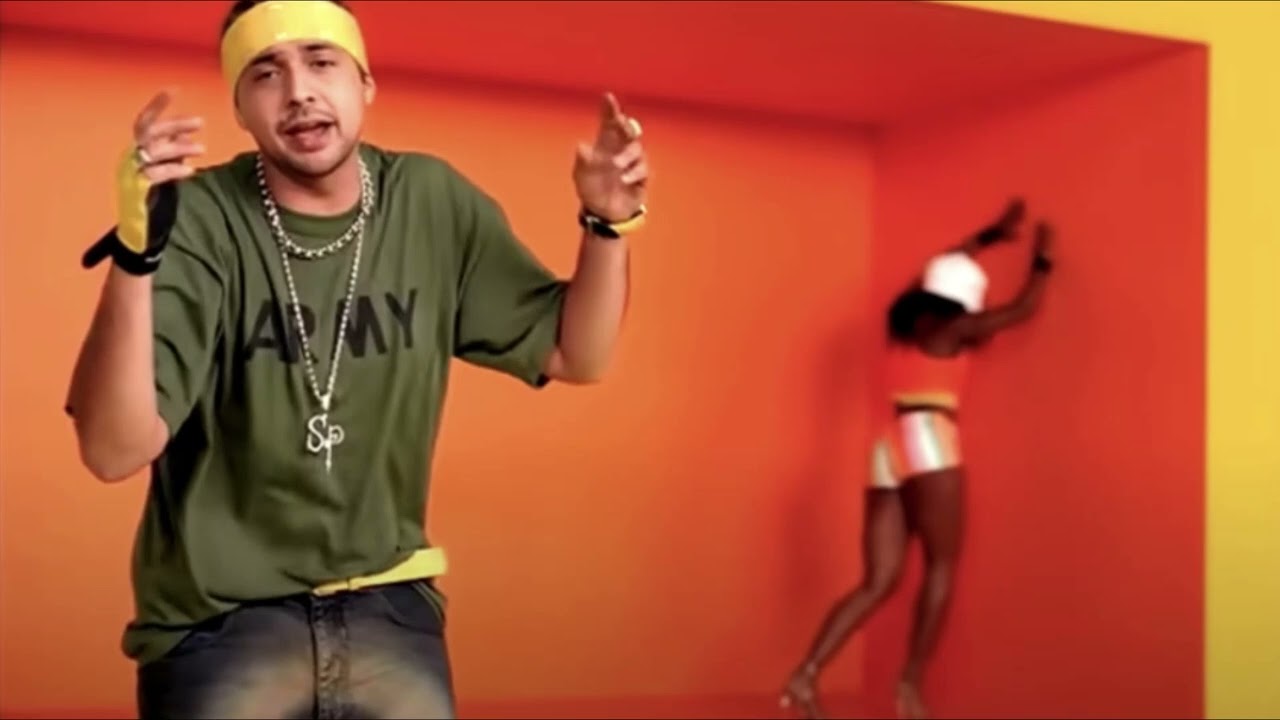 Sean Paul feat. Sasha - I'm Still In Love With You (Slowed + Reverb)