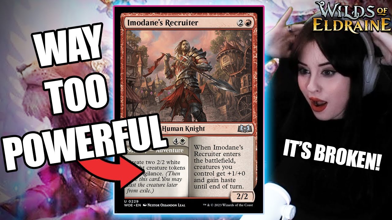 UNSTOPPABLE BOROS! New Standard Boros Convoke Deck!🔥MTG Eldraine Gameplay & Deck Tech