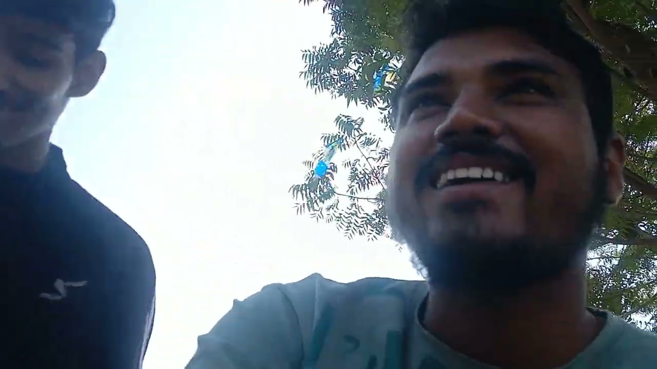 @2hostalboy dinku ka new video hostal room masti mandrela market park location 