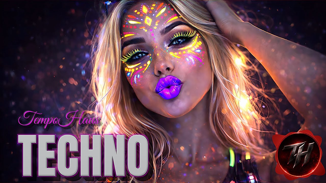 Underground Techno | Study Mode | Late Night