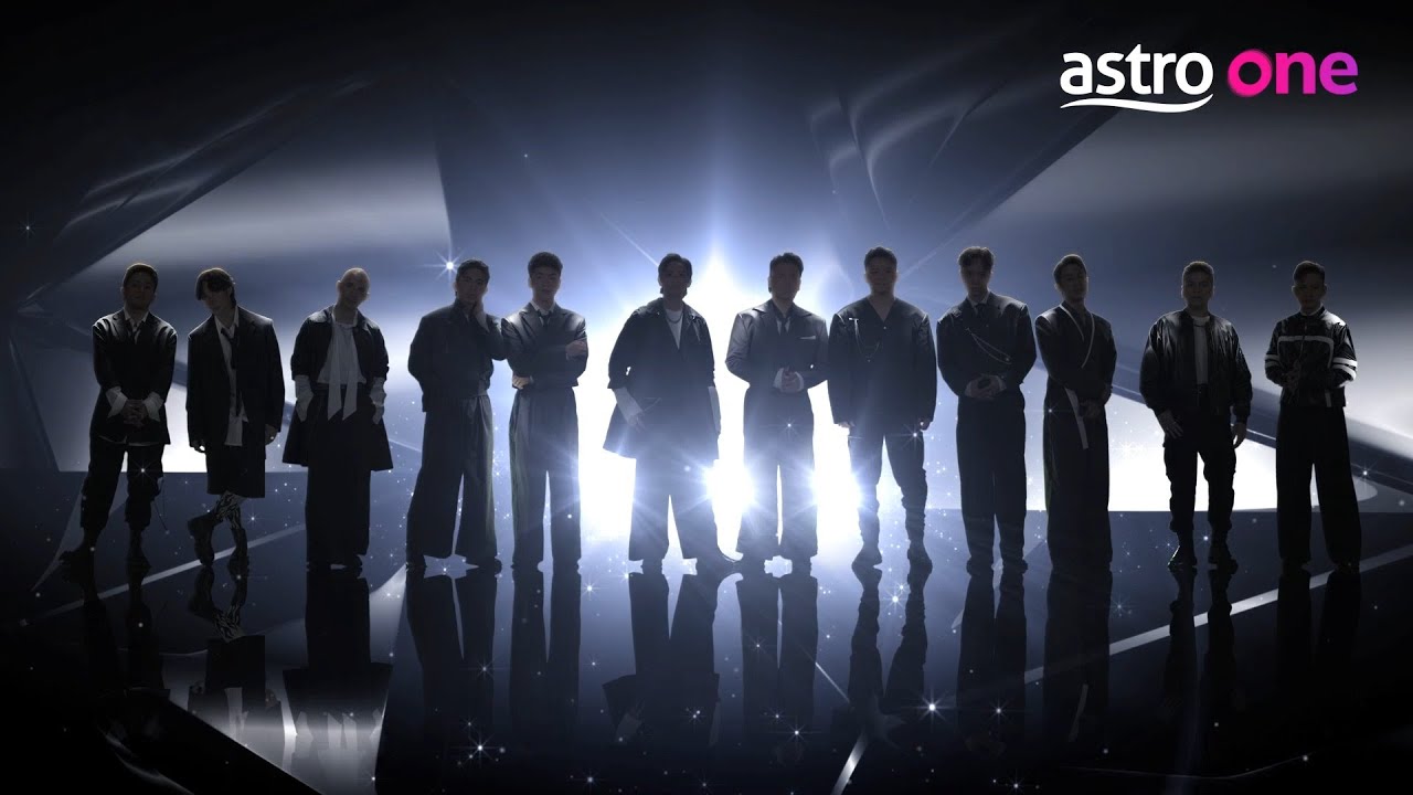Big Stage Alpha Trailer