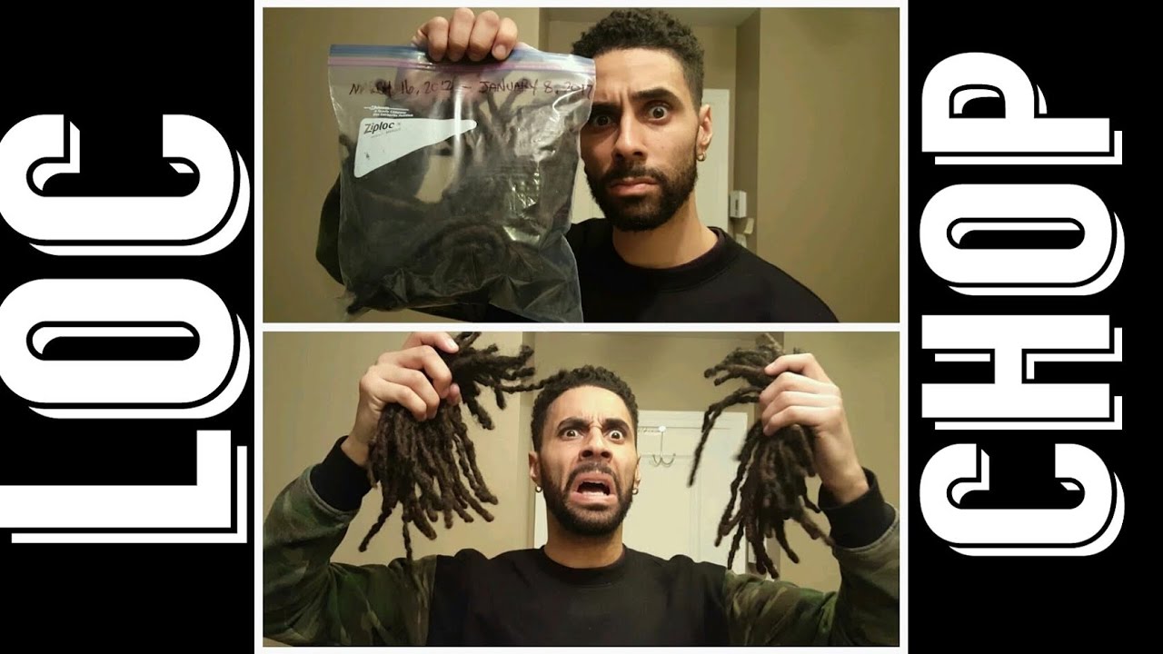 Dreadlock Journey: THE FINAL CUT