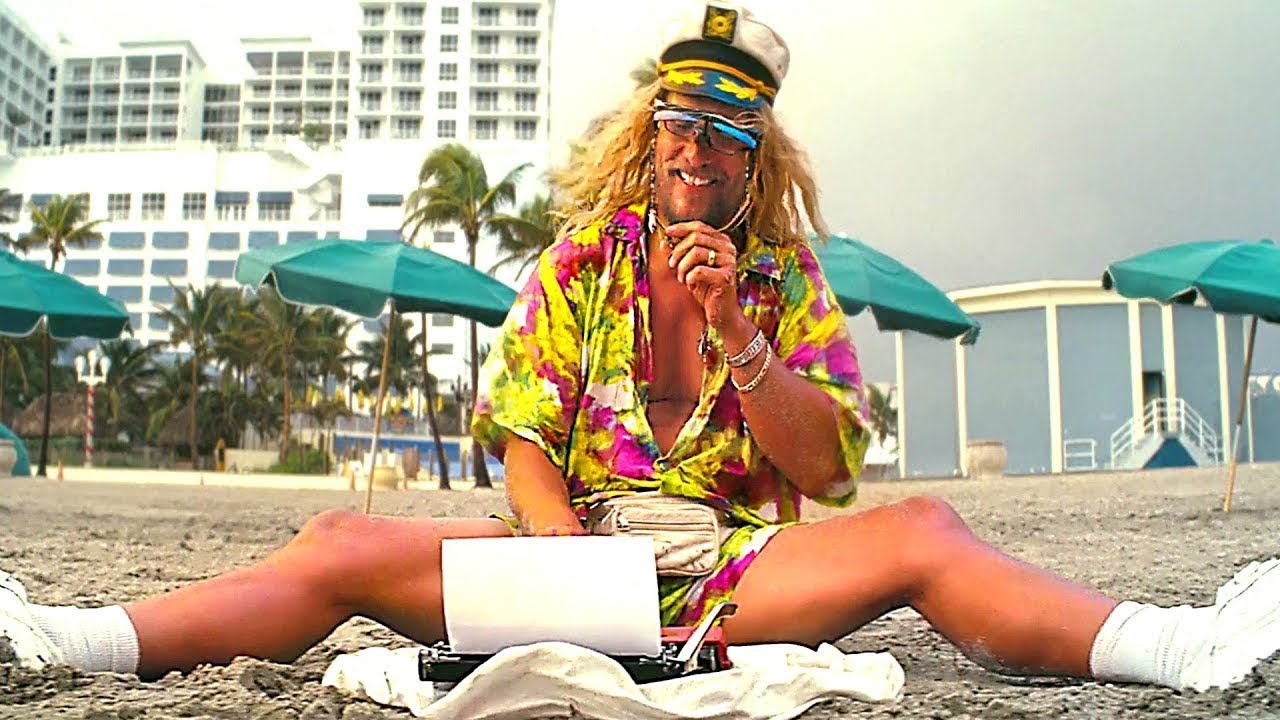 The Beach Bum | Now Playing