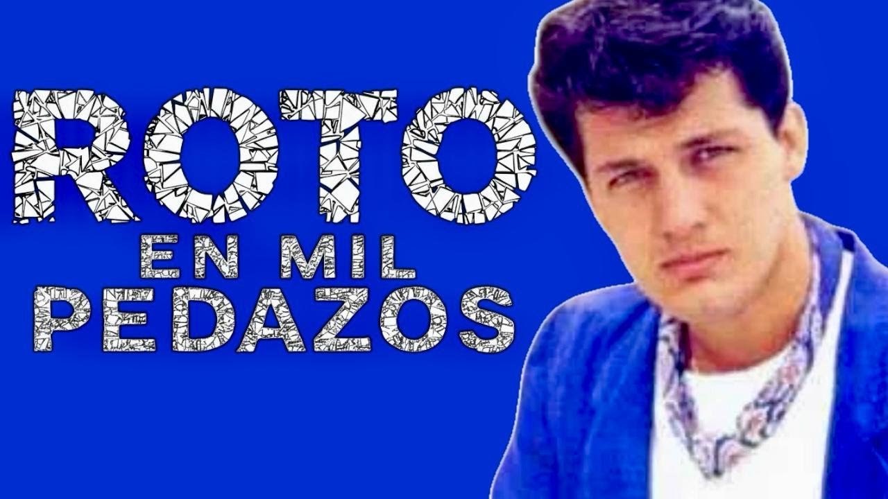 PARALIZADO Y ABANDONADO, LA TRAGEDIA DE- Antonio de Carlo