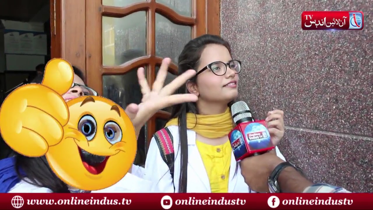 LUMHS University Jamshoro - Meeroo Show Ep 1