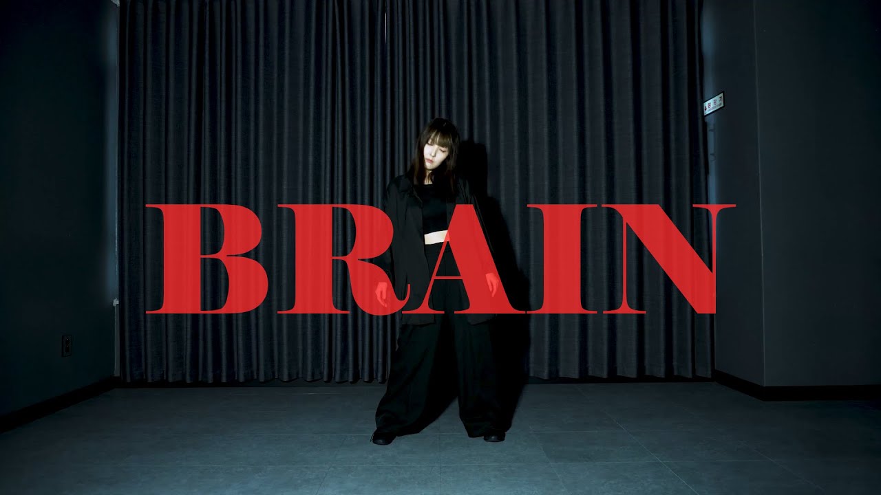 Kanaria - BRAIN 춤춰보았다 | Kanaria - BRAIN 踊ってみた