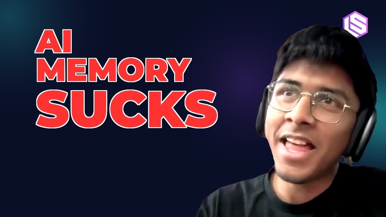 OpenClaw's Memory Sucks and the fix is simple &mdash; Dhravya Shah, Supermemory