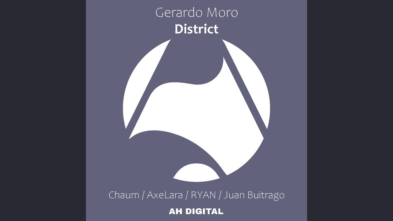 District