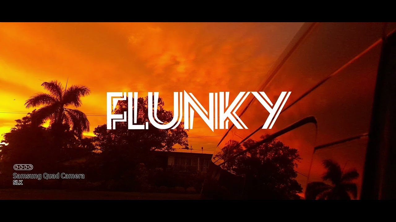 Love Letter - Flunky [Audio]