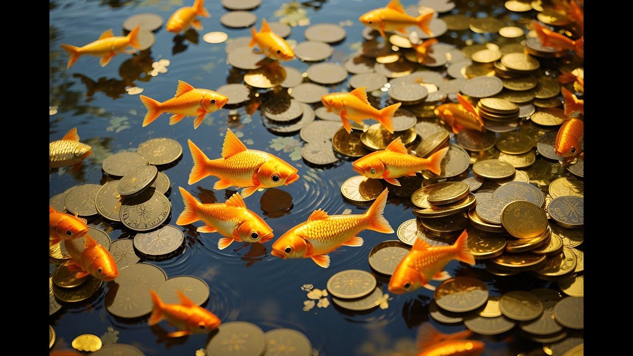 Fishing Planet: Куди тратити голду (бейткоїни) | AquA DragoN